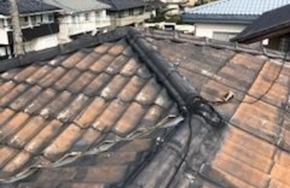 屋根工事ならぜひお任せください！