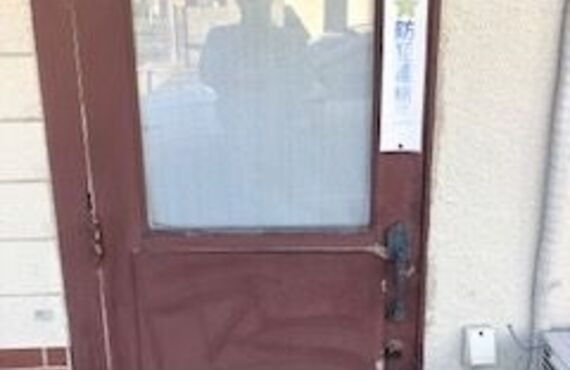 名古屋でドア取り替え工事ならお任せ下さい