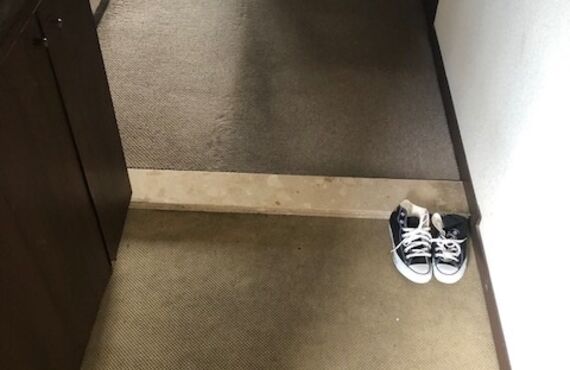 名古屋でフローリングへ貼り替えならお任せ下さい