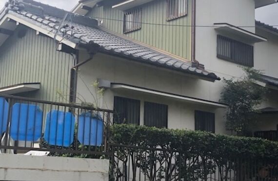 名古屋で外壁塗装工事ならお任せ下さい