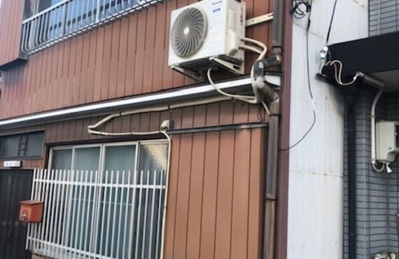 名古屋市戸建解体工事ならお任せください
