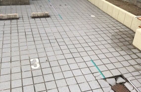 名古屋で外構工事ならお任せください
