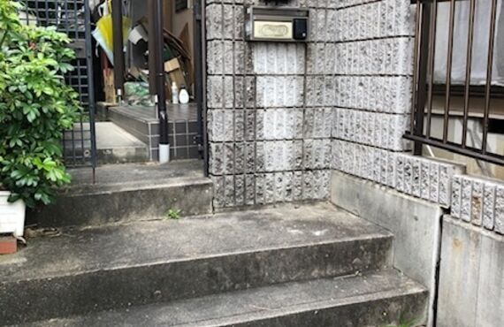 名古屋で手すり工事ならお任せ下さい