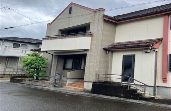 名古屋で外壁塗装・コーキング打ち替えならお任せください