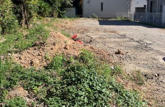 名古屋で駐車場造成ならお任せください