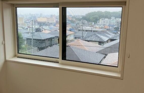 名古屋で落下防止手すり等取り付けならお任せください