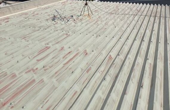 名古屋で工場塗装ならお任せください！