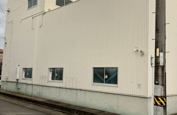 名古屋で塗装工事ならお任せください！