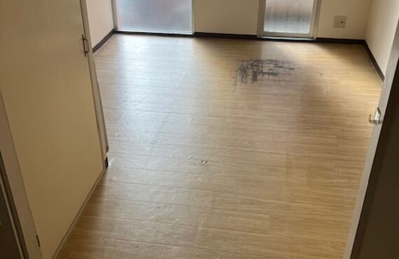 名古屋で賃貸マンションの退去工事ならお任せください