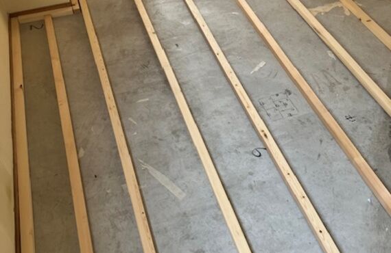 名古屋で内装工事ならお任せください