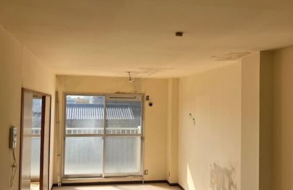 名古屋でクロス張替えならお任せください！