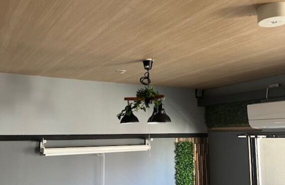 名古屋で内装工事ならお任せください！
