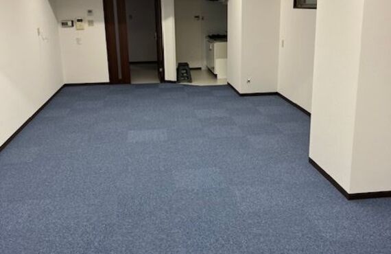 名古屋で内装工事ならお任せください